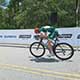 Bike Racer Joshua Mordin