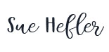 Sue Hefler